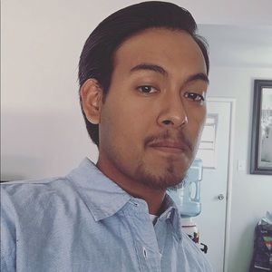 Meet your Posher, Beto